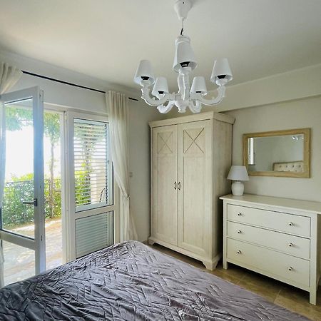 Apartments St Stefan Sveti Stefan Εξωτερικό φωτογραφία
