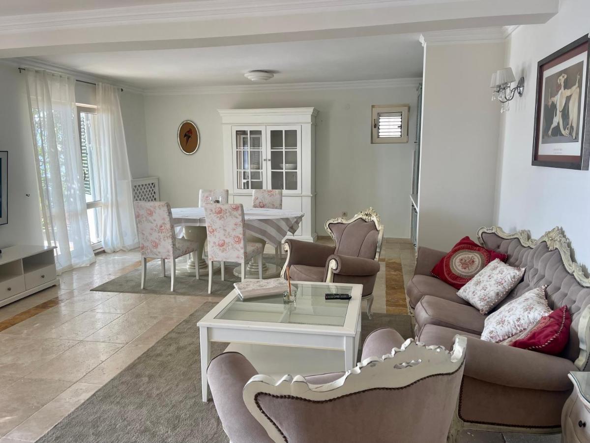 Apartments St Stefan Sveti Stefan Εξωτερικό φωτογραφία