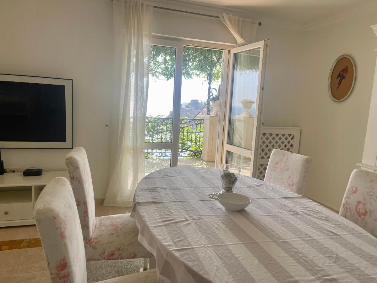 Apartments St Stefan Sveti Stefan Εξωτερικό φωτογραφία