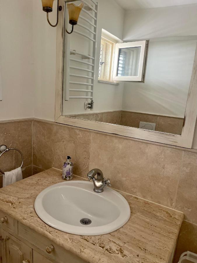 Apartments St Stefan Sveti Stefan Εξωτερικό φωτογραφία