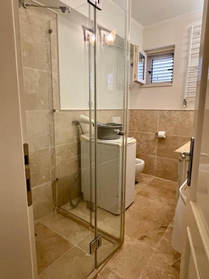 Apartments St Stefan Sveti Stefan Εξωτερικό φωτογραφία