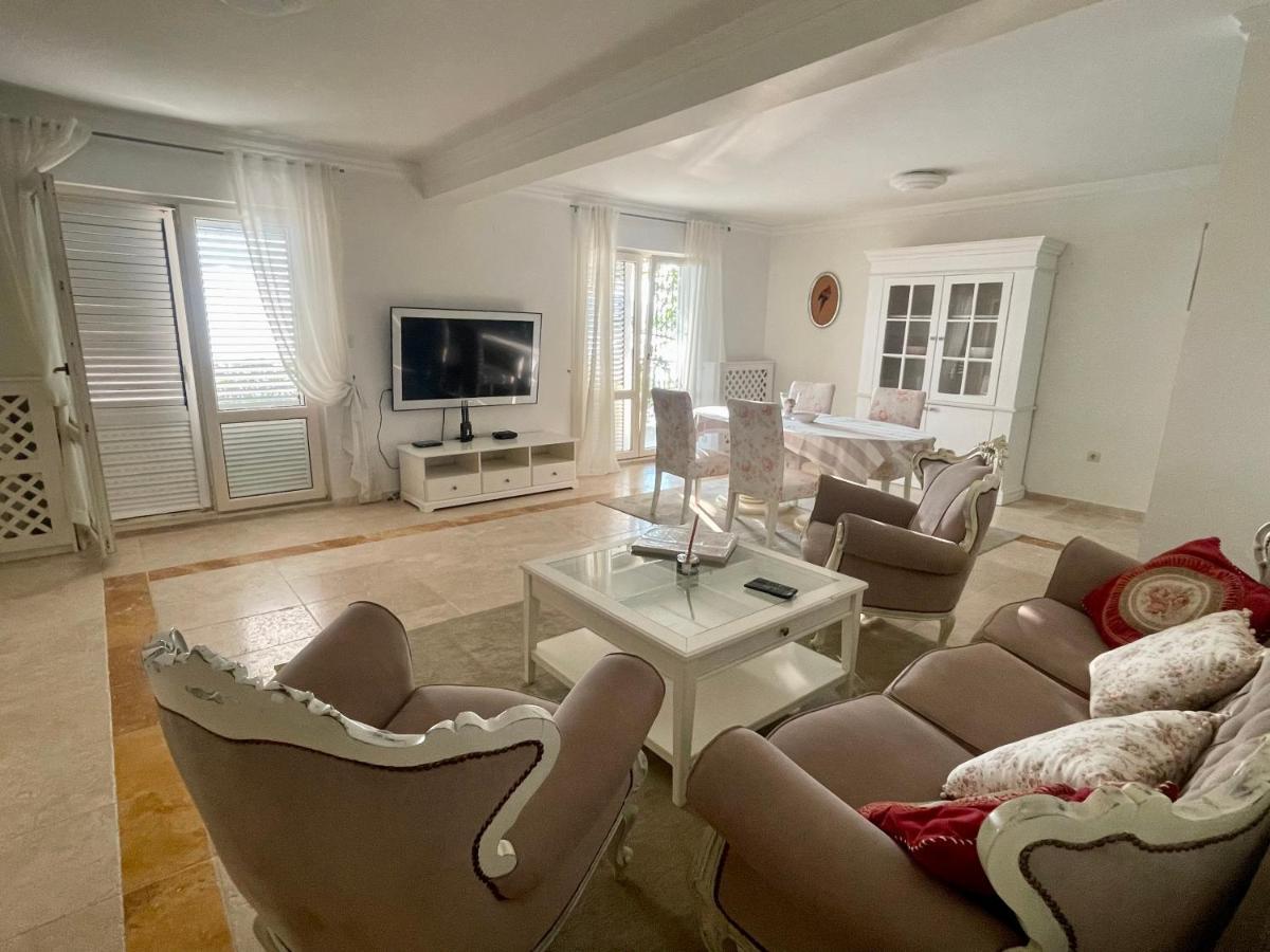 Apartments St Stefan Sveti Stefan Εξωτερικό φωτογραφία