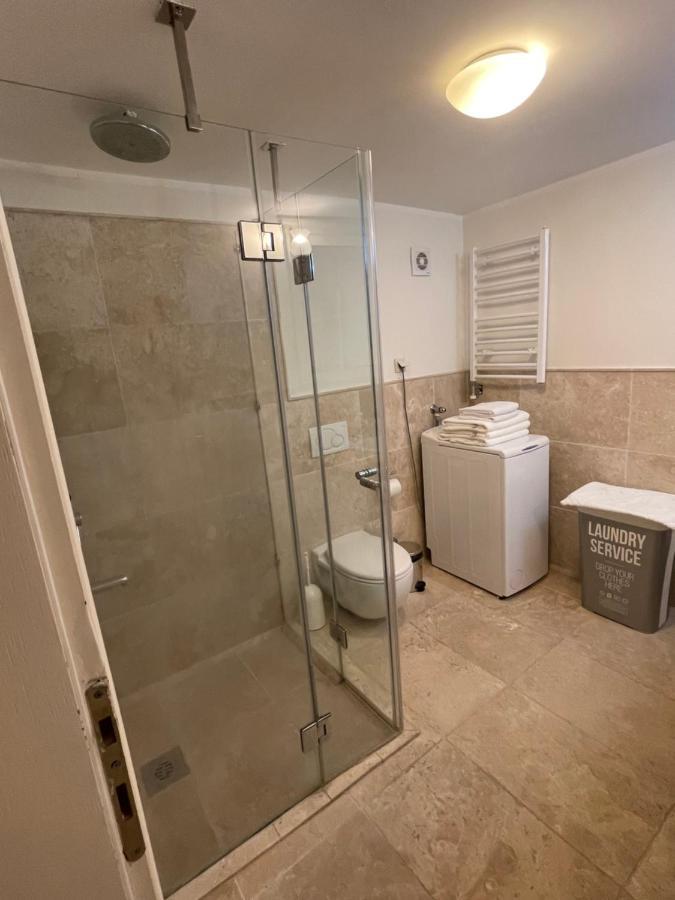 Apartments St Stefan Sveti Stefan Εξωτερικό φωτογραφία