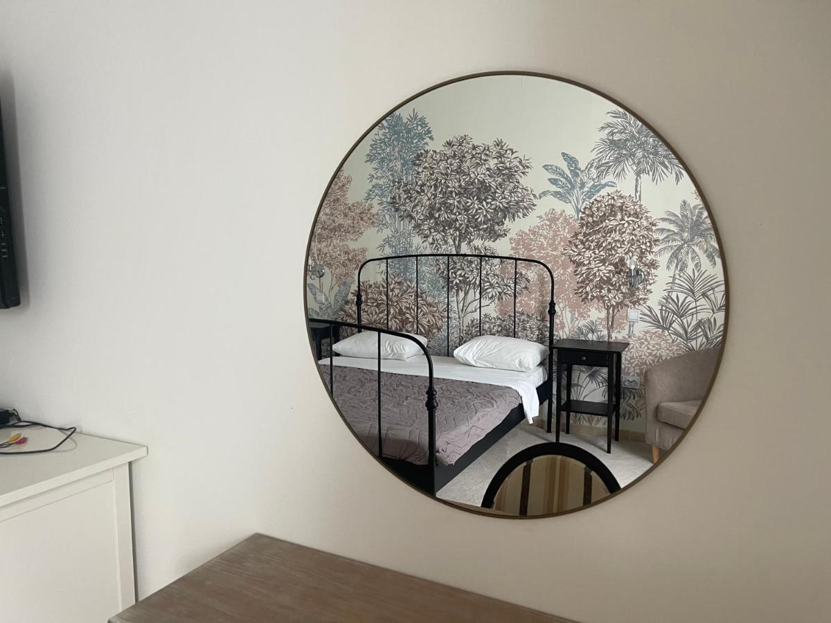 Apartments St Stefan Sveti Stefan Εξωτερικό φωτογραφία