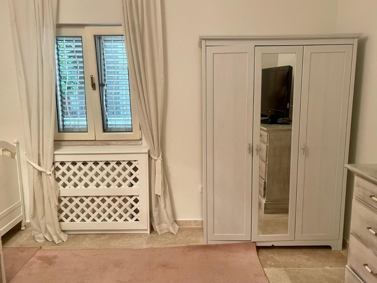 Apartments St Stefan Sveti Stefan Εξωτερικό φωτογραφία