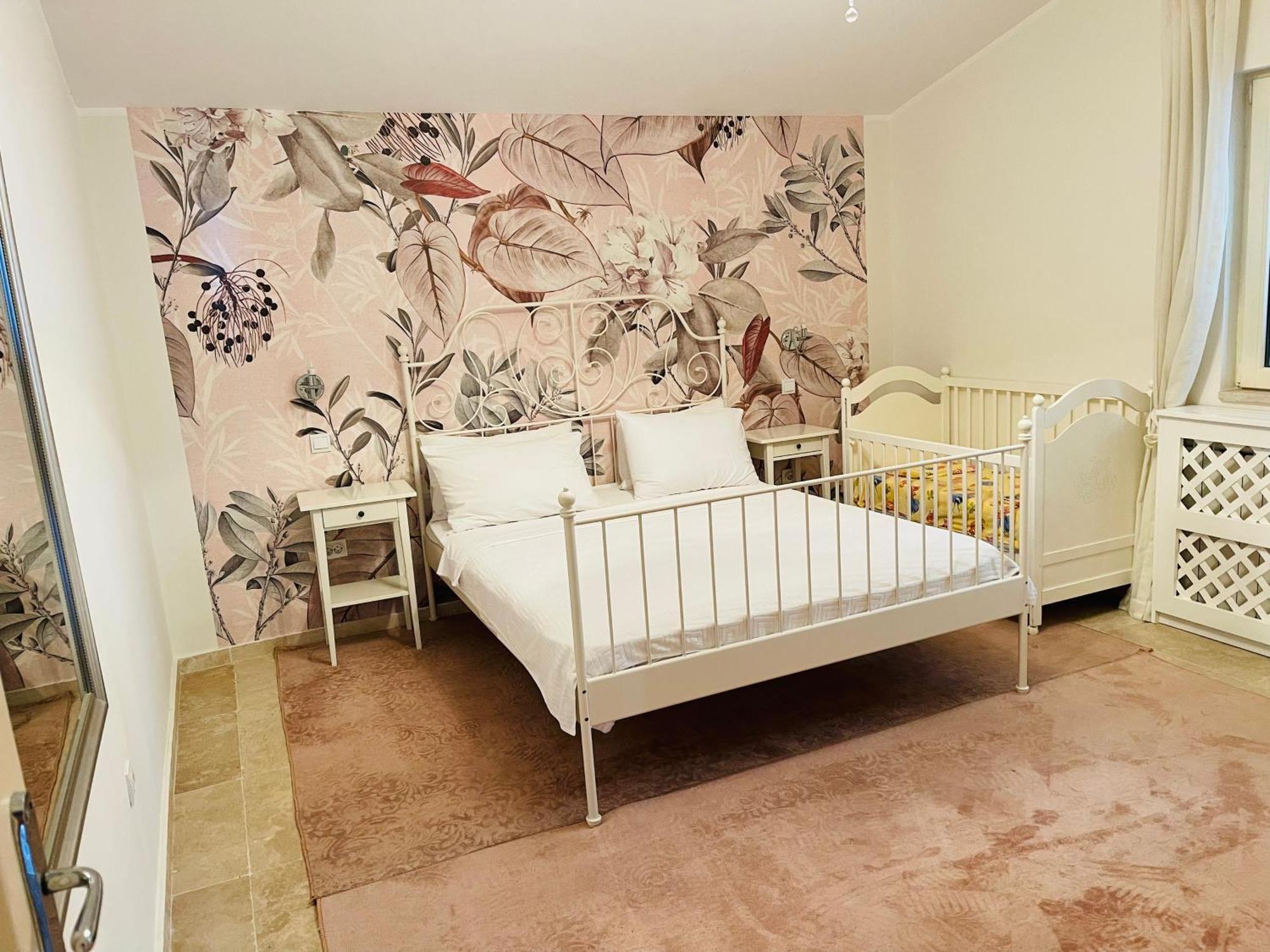 Apartments St Stefan Sveti Stefan Εξωτερικό φωτογραφία