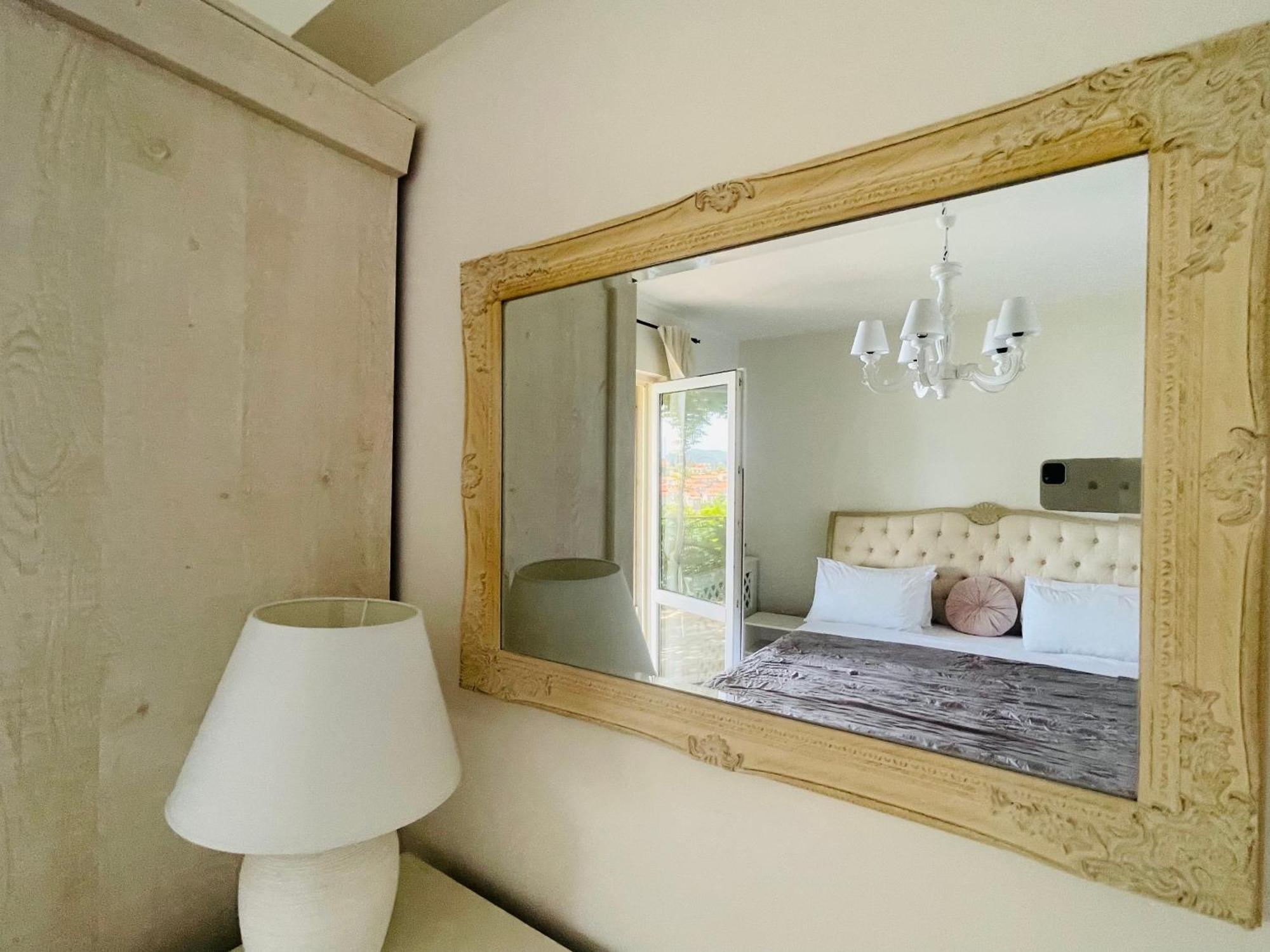 Apartments St Stefan Sveti Stefan Εξωτερικό φωτογραφία