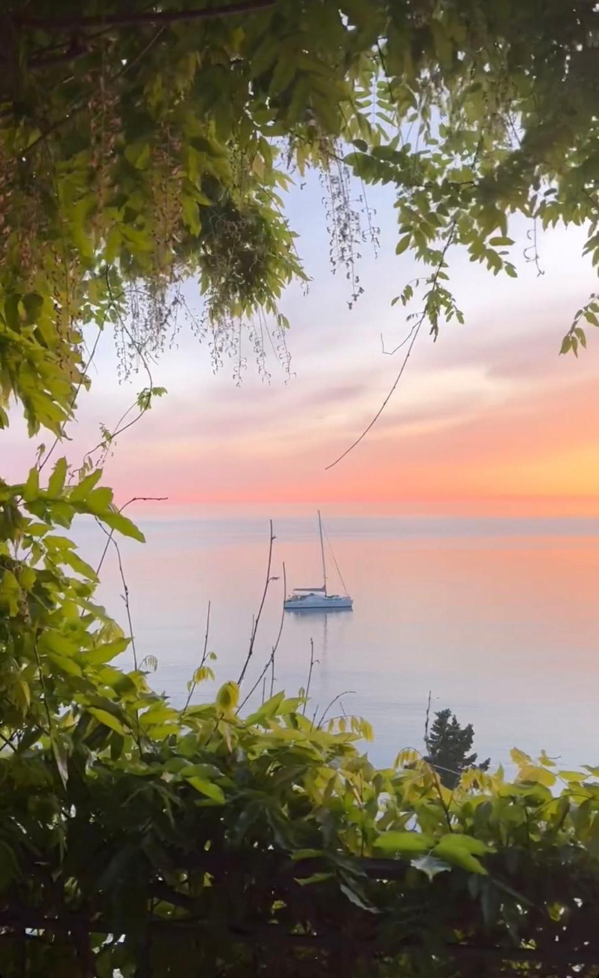 Apartments St Stefan Sveti Stefan Εξωτερικό φωτογραφία